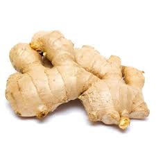 Fresh Ginger (Adrak), 250g