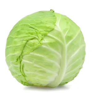 Cabbage (Gobi) Local Per Piece