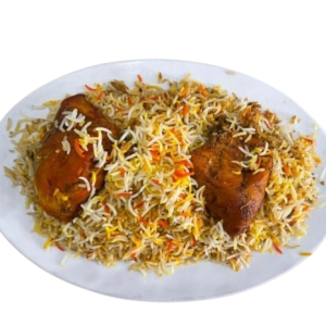 master shahi biryani door pe