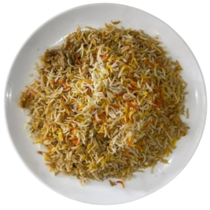 Master Shahi Biryani Rice only