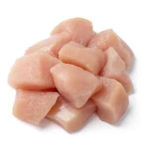 Fresh Chicken Boneless