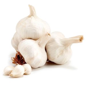 Fresh Desi Garlic (Lahsan), 250g
