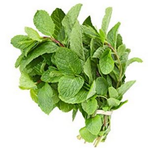 Mint Leaves (Pudina) Local 1-Bunch