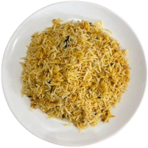 Master Murgh Pulao Rice only