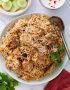Murgh pulao by Doorpe