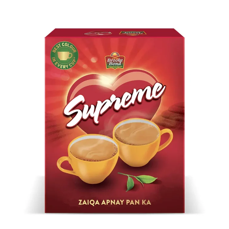 Supreme tea Doorpe