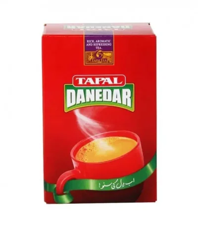 doorpe tapal tea