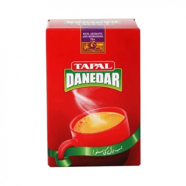 doorpe tapal tea