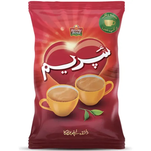 Doorpe Supreme Tea
