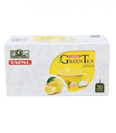 Tapal greentea bags doorpe