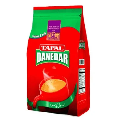 tapal danedar 430g doorpe