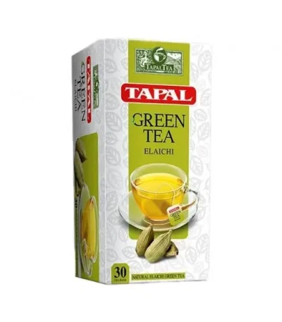 Tapal elaichi teapack doorpe