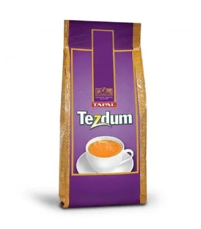 tapal tez dum doorpe