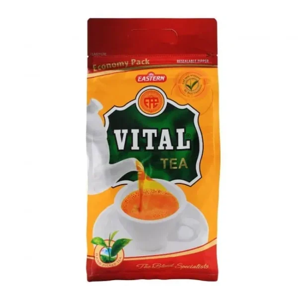 door pe vital tea