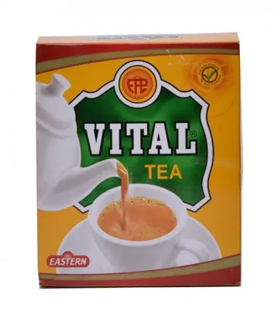 vital tea 170gm doorpe